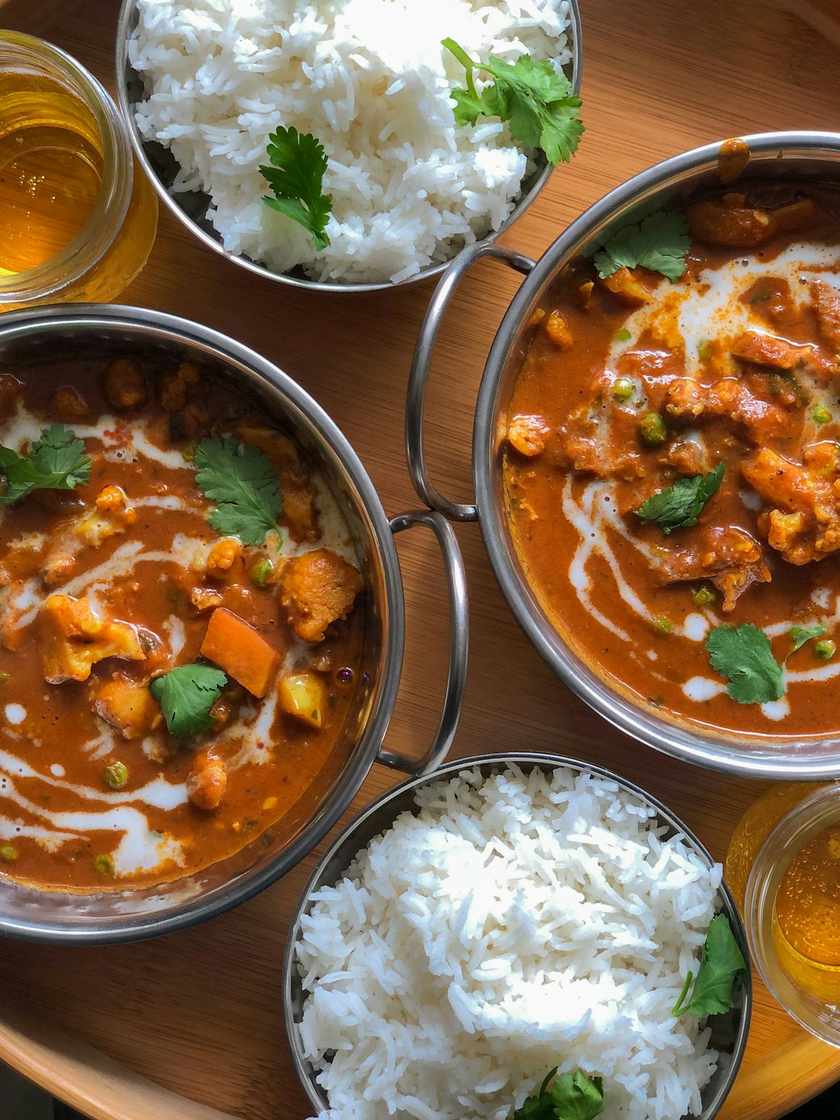 Mutton curry