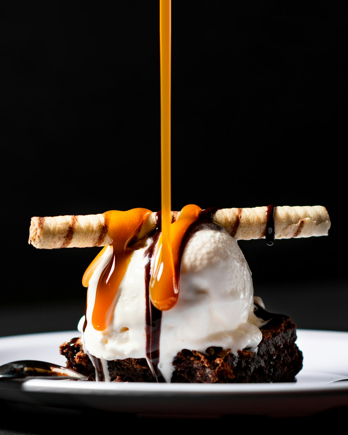 Desserts & Beverages