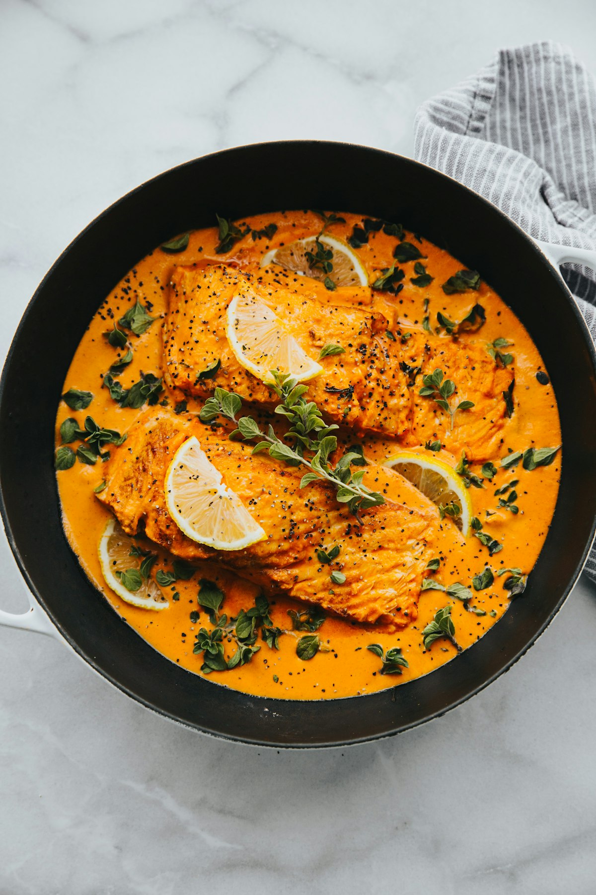 Soups & Snacks