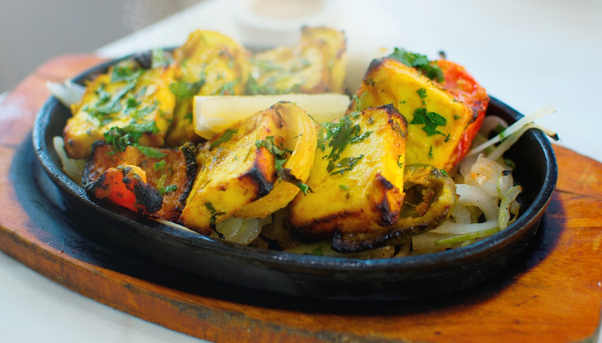 Veg Delights